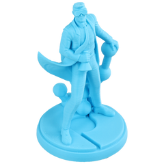 Panchroma™ Matte PLA (Formerly PolyTerra™ PLA)