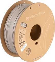 Panchroma™ Matte PLA (Formerly PolyTerra™ PLA)