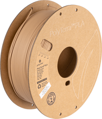 Panchroma™ Matte PLA (Formerly PolyTerra™ PLA)
