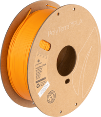 Panchroma™ Matte PLA (Formerly PolyTerra™ PLA)