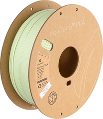 Panchroma™ Matte PLA (Formerly PolyTerra™ PLA)