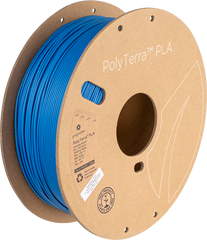 Panchroma™ Matte PLA (Formerly PolyTerra™ PLA)