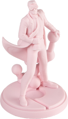 Panchroma™ Matte PLA (Formerly PolyTerra™ PLA)