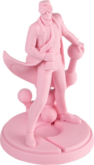 Panchroma™ Matte PLA (Formerly PolyTerra™ PLA)