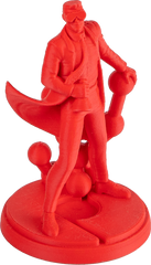 Panchroma™ Matte PLA (Formerly PolyTerra™ PLA)