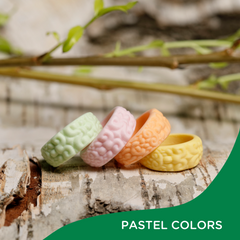 Panchroma™ Matte PLA (Formerly PolyTerra™ PLA)