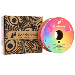 Panchroma™ Matte PLA (Formerly PolyTerra™ PLA)