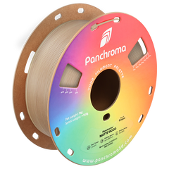 Panchroma™ Matte PLA (Formerly PolyTerra™ PLA)