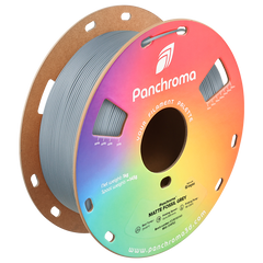 Panchroma™ Matte PLA (Formerly PolyTerra™ PLA)