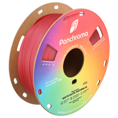 Panchroma™ Matte PLA (Formerly PolyTerra™ PLA)