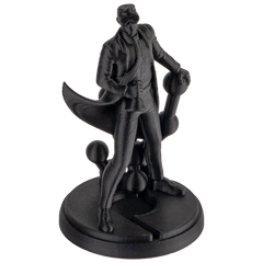 Panchroma™ Matte PLA (Formerly PolyTerra™ PLA)