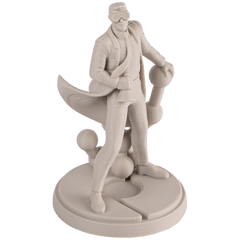 Panchroma™ Matte PLA (Formerly PolyTerra™ PLA)