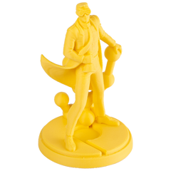 Panchroma™ Matte PLA (Formerly PolyTerra™ PLA)