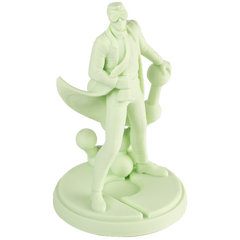 Panchroma™ Matte PLA (Formerly PolyTerra™ PLA)