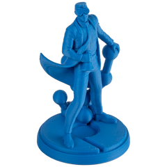 Panchroma™ Matte PLA (Formerly PolyTerra™ PLA)