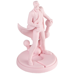 Panchroma™ Matte PLA (Formerly PolyTerra™ PLA)