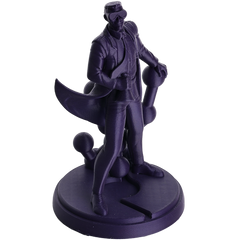 Panchroma™ Matte PLA (Formerly PolyTerra™ PLA)