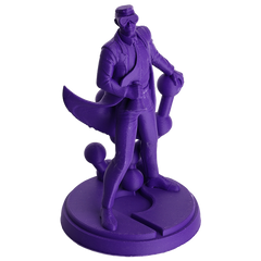 Panchroma™ Matte PLA (Formerly PolyTerra™ PLA)