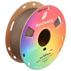 Panchroma™ Matte PLA (Formerly PolyTerra™ PLA)