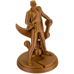 Panchroma™ Starlight PLA (Formerly PolyLite™ Starlight)