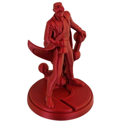 Panchroma™ Starlight PLA (Formerly PolyLite™ Starlight)