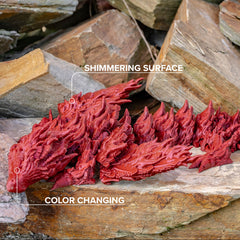 Panchroma™ Starlight PLA (Formerly PolyLite™ Starlight)