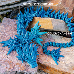 Panchroma™ Starlight PLA (Formerly PolyLite™ Starlight)