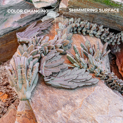 Panchroma™ Starlight PLA (Formerly PolyLite™ Starlight)