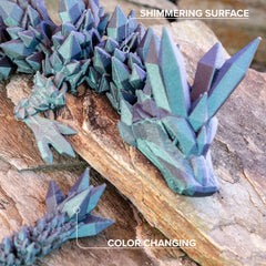 Panchroma™ Starlight PLA (Formerly PolyLite™ Starlight)