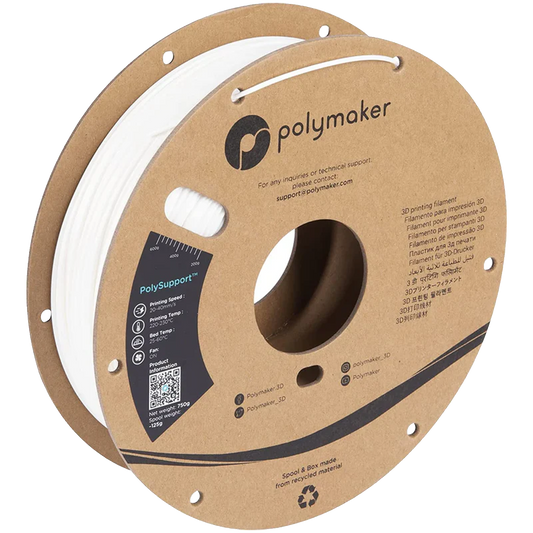 PolySupport™ for PLA