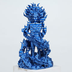 eSUN ePLA-Silk Candy 1.75mm 3D Filament 1KG