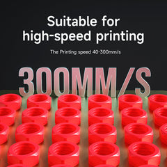 eSUN ePETG+HS 1.75mm 3D Filament 1KG