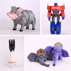 eSUN ePLA+HS 1.75mm 3D Filament 1KG