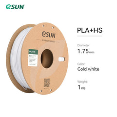 eSUN ePLA+HS 1.75mm 3D Filament 1KG