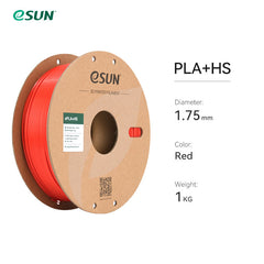 eSUN ePLA+HS 1.75mm 3D Filament 1KG