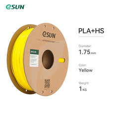 eSUN ePLA+HS 1.75mm 3D Filament 1KG