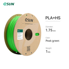 eSUN ePLA+HS 1.75mm 3D Filament 1KG