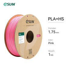 eSUN ePLA+HS 1.75mm 3D Filament 1KG
