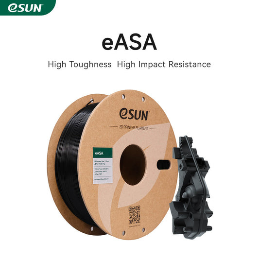 eSUN eASA 1.75mm 3D Filament 1KG