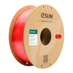 eSUN eSilk-PLA 1.75mm 3D Filament 1KG