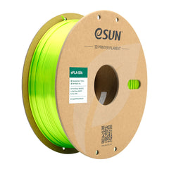 eSUN eSilk-PLA 1.75mm 3D Filament 1KG