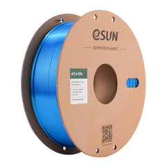 eSUN eSilk-PLA 1.75mm 3D Filament 1KG