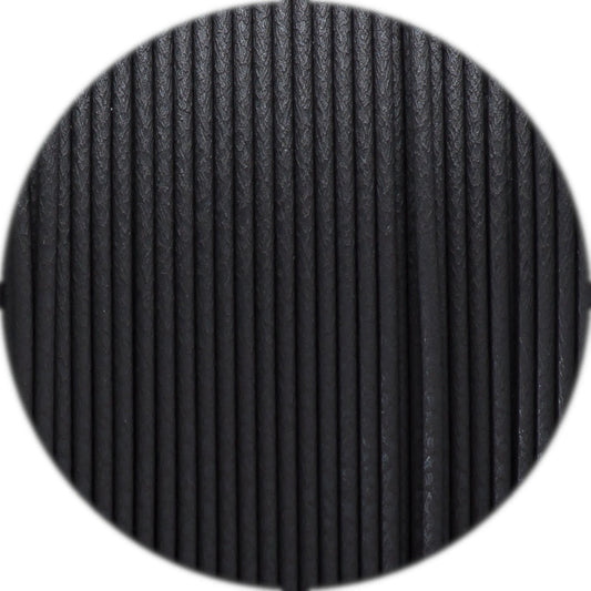 NEW! FIBERLOGY PCTG+CF10 Sample Size 15-25g - Professional Carbon Fiber Copolyester Filament Sample, 1.75mm
