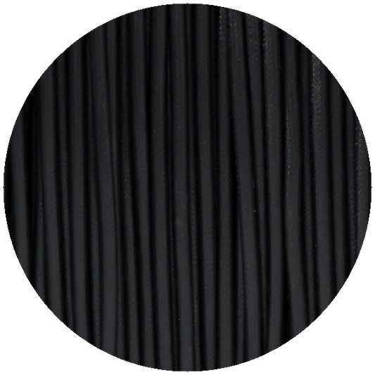 NEW! FIBERLOGY MattFlex 40D Sample Size 17-20gm- Flexible and Durable TPU Matt Finish 3D Printer Material, 1.75mm