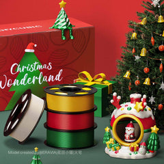 Anycubic Christmas Wonderland Bundle