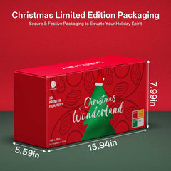Anycubic Christmas Wonderland Bundle