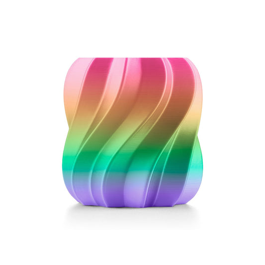 PLA Silk Mixed Color Deals - Buy 5 Get 2 PLA Special Free