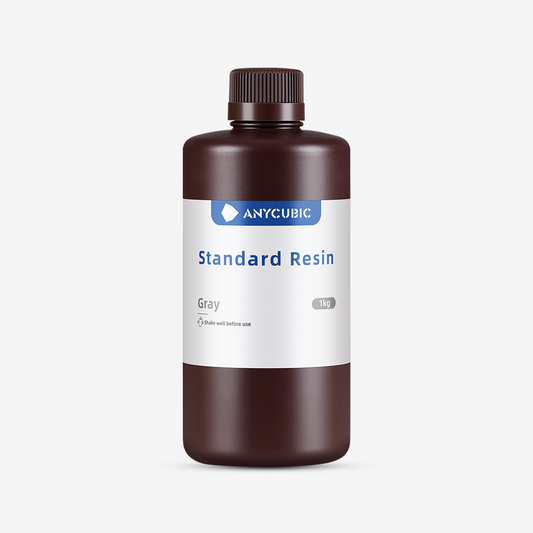 【🔥Up to 64% OFF】Anycubic Resin Clearance Sale