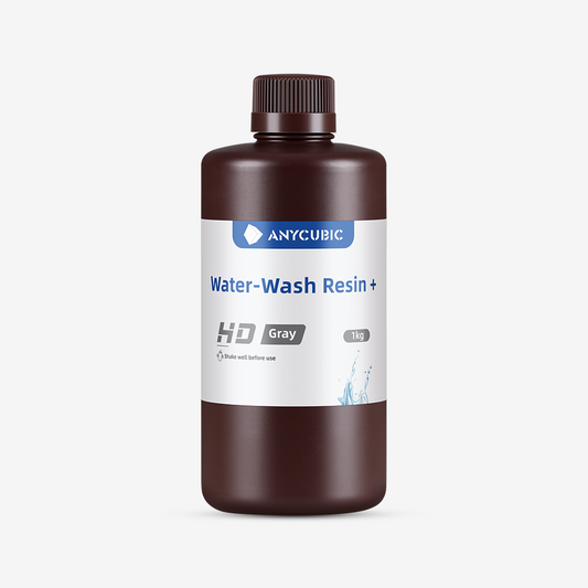 Water-Wash Resin+ - Buy 2, Get 1 Free
