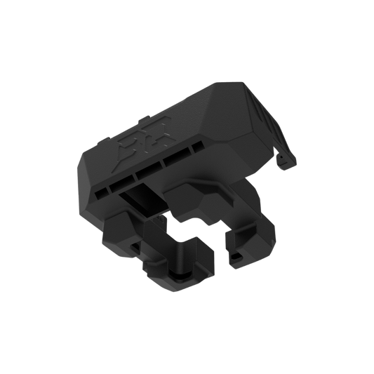 BIQU Panda Jet Cooling Fan Duct for Bambu Lab X1/P1 Hotend & Panda Revo